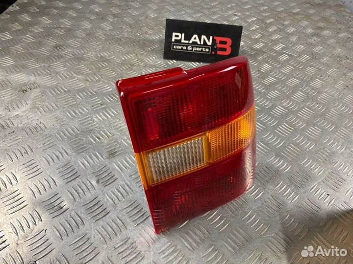 Стоп-сигнал задний правый Opel Vectra