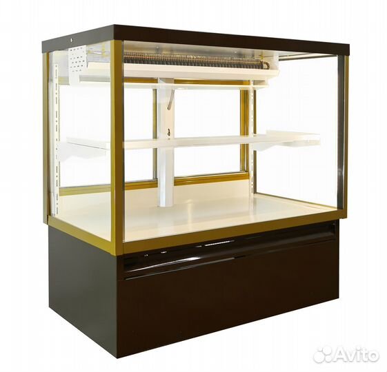 Витрина холодильная встраиваемая Элка Волхонка 1,0