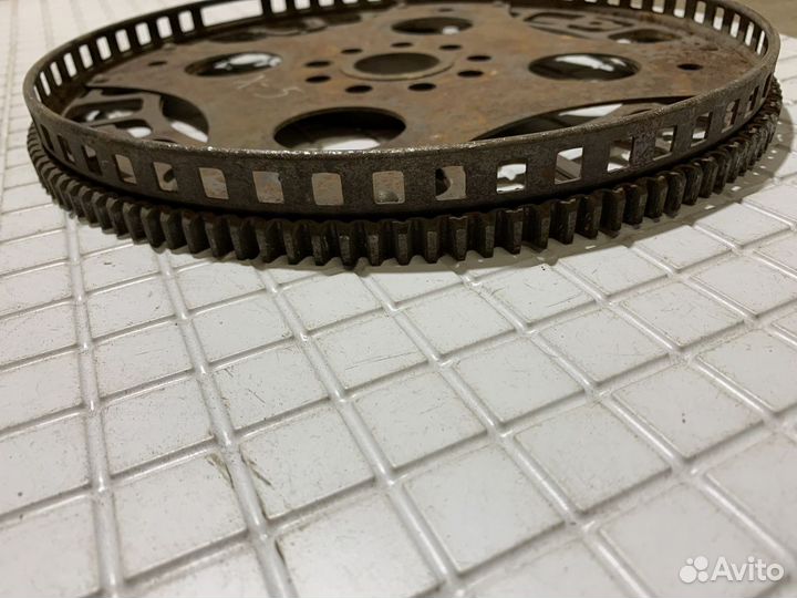 Маховик бмв Х5 Е53 4.4