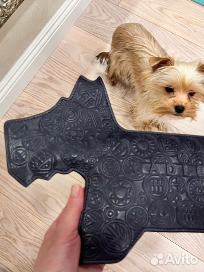 Сумка-клатч Radley терьер