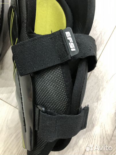 Хоккейная форма