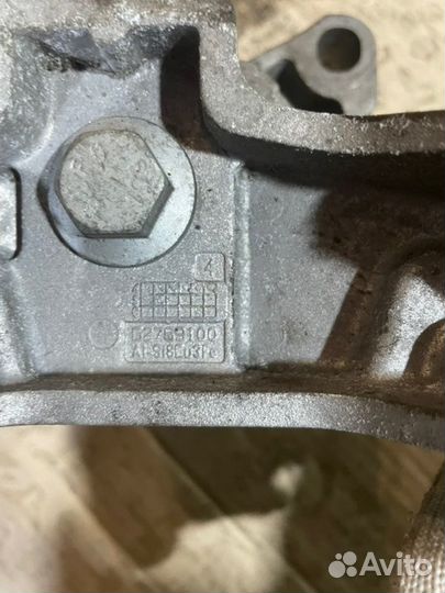 Опора двигателя Ford Mondeo 5 CE лифтбэк unce 2016