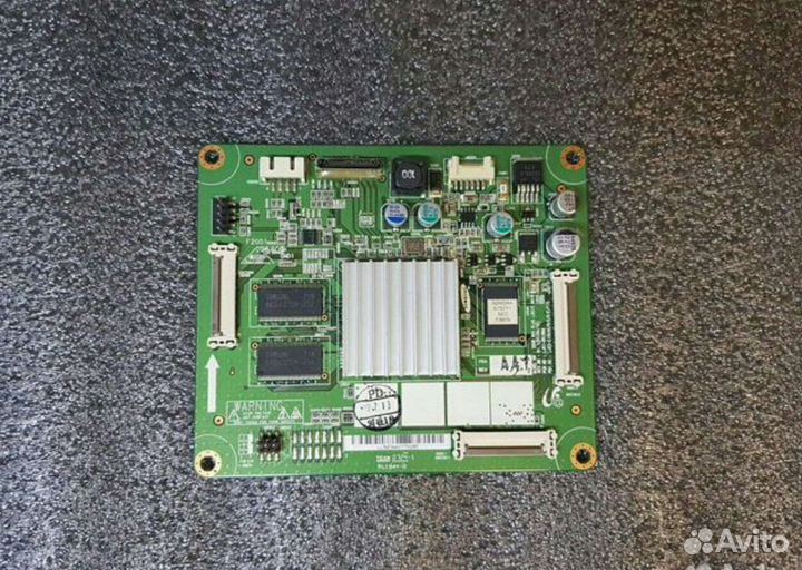 Запчасти для Samsung PS-50C91HR