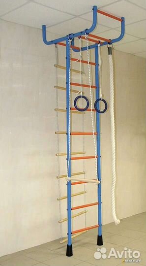 Детская стенка 