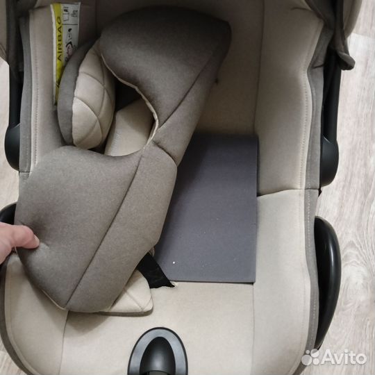 Автолюлька от 0 до 13