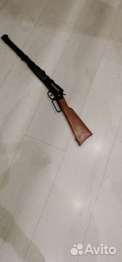 Детская снайперская винтовка