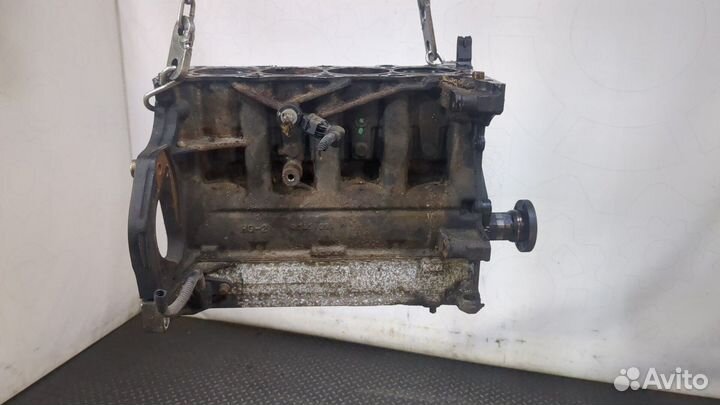 Блок цилиндров Opel Astra J A14XER 1.4 Бензин, 2010