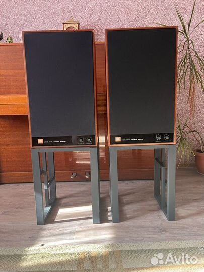 Колонки jbl 4311 b