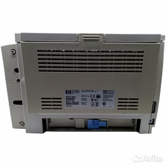 Принтер лазерный HP Laser Jet 2300d, б/у