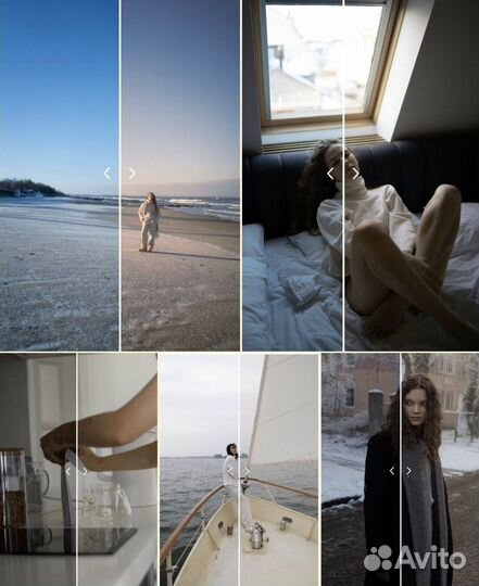 Пресеты kkarpeshova