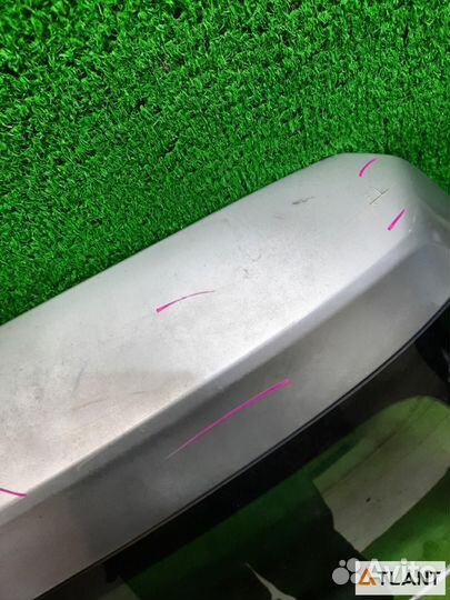 Дверь 5-я nissan AD