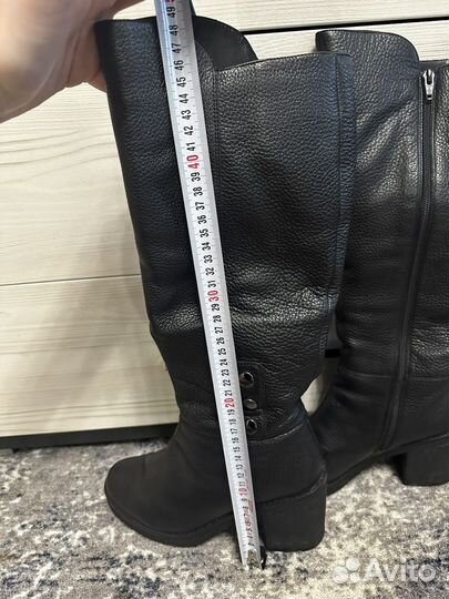 Сапоги женские ralf ringer еврозима