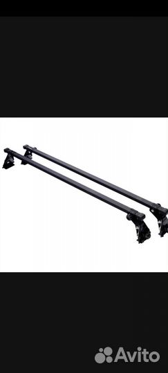Багажник на крышу ваз 2121