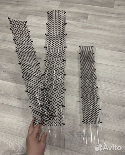 Опора-тотем