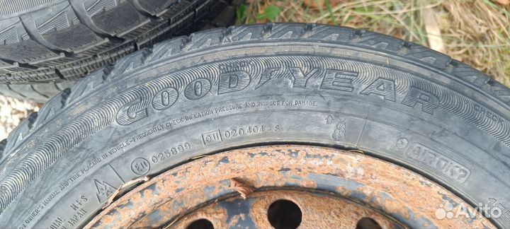 Yokohama Ice Guard IG50 195/60 R15