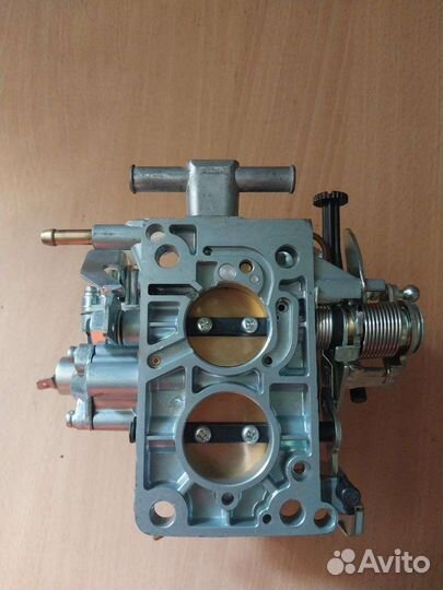 Карбюратор дааз 21073-1107010