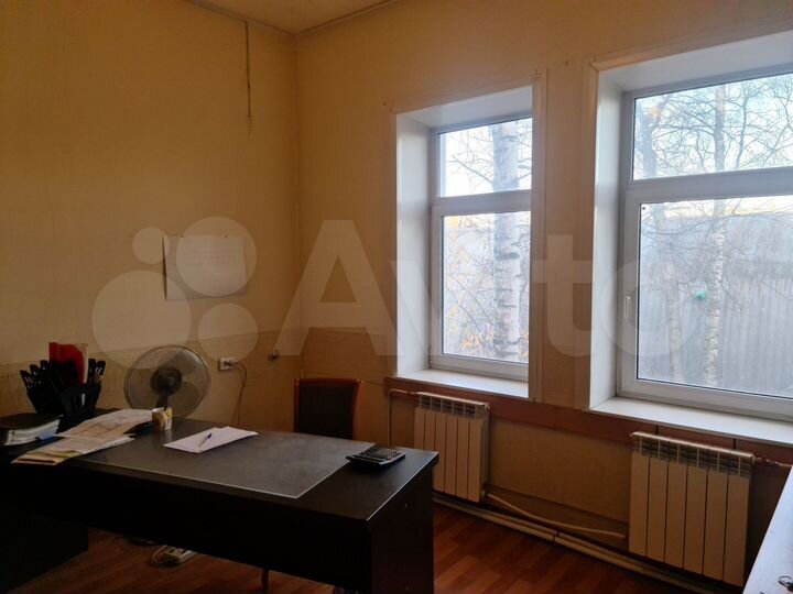 Производство, офис 100 м²