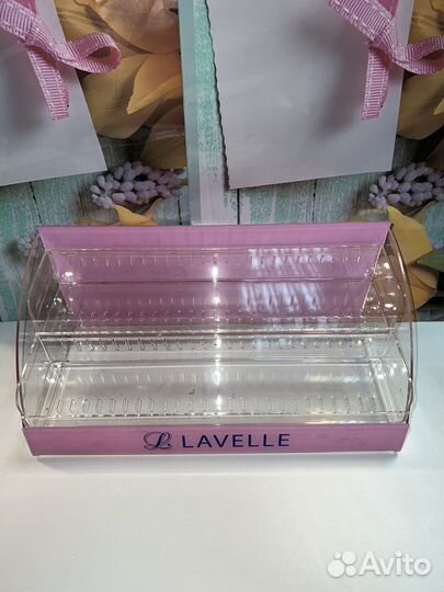 Подставка для лаков