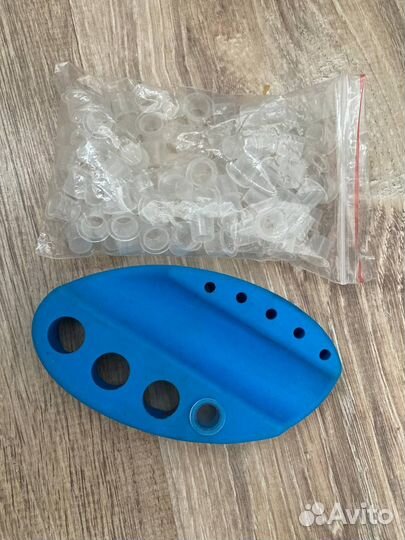 Роторная тату для перманентного макияжа