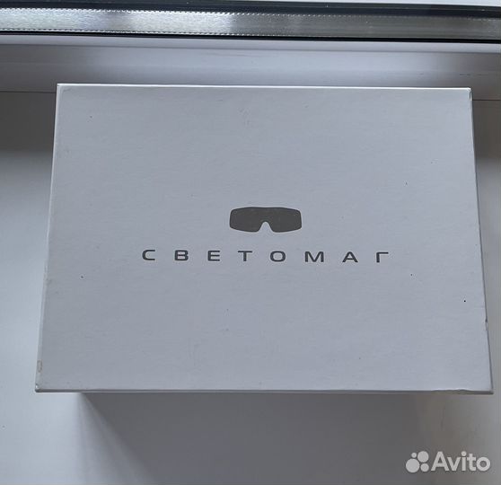 Светомаг очки для зрения