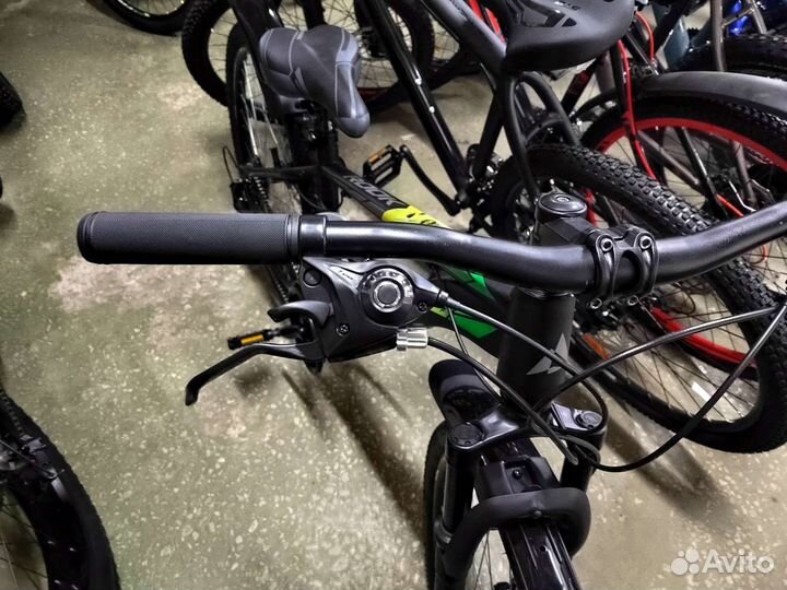 Велосипед 26