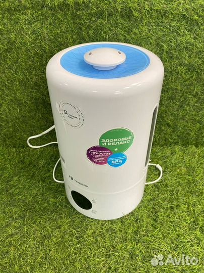 Увлажнитель воздуха Timberk THU UL 32 E