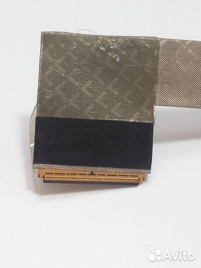 Шлейф матрицы для Acer Aspire 5738 5338