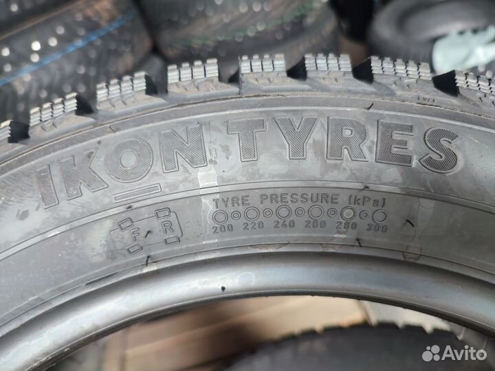 Ikon Tyres Nordman 5 185/55 R15