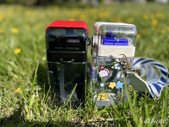 Бутылка для воды