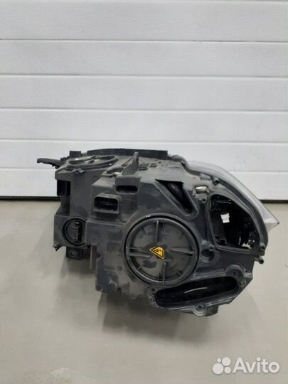 Фара правая Bmw X5 F15 3.0 N55B30 2013-2018