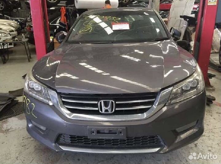 Дверь разборHonda accord 9 хонда акорд 9