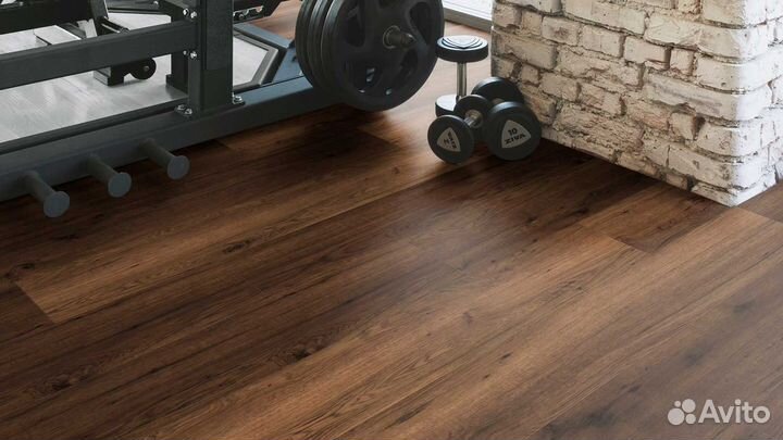 Напольные покрытия