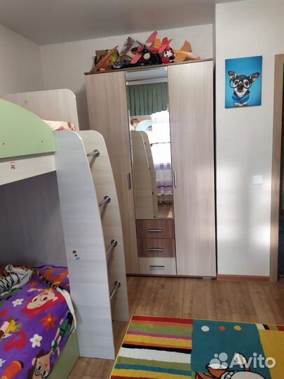 Мебель для детской комнаты