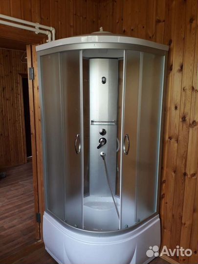 Сантехника и колодцы