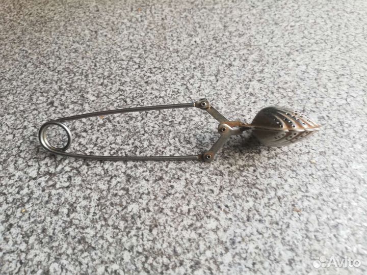 Заварочная ложка