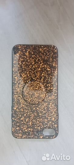 Чехлы на iPhone 7 plus