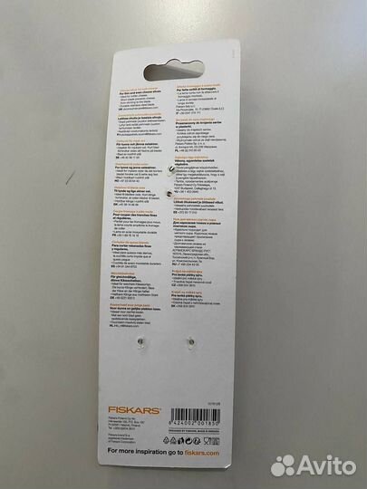 Fiskars cheese slicer для сыра