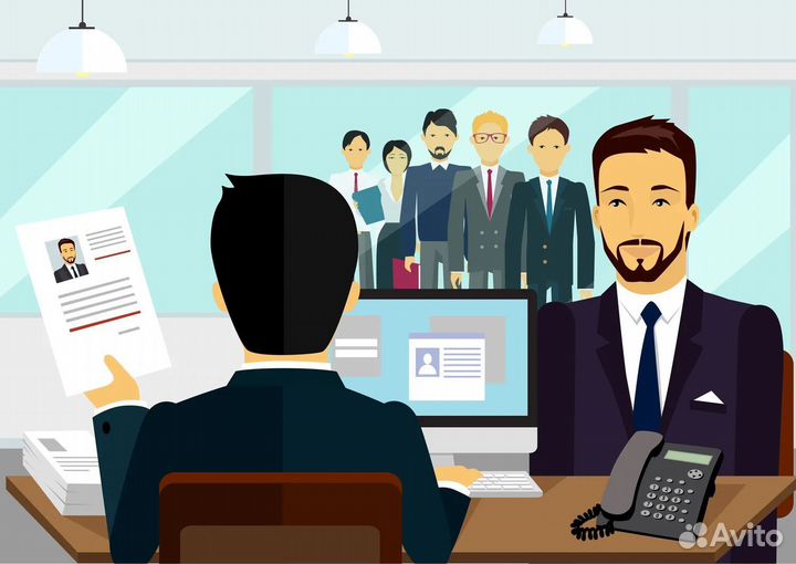 Вахта с проживанием. Администратор в общежитие