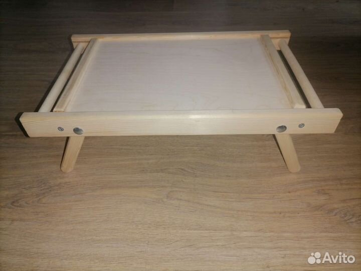 Поднос стол