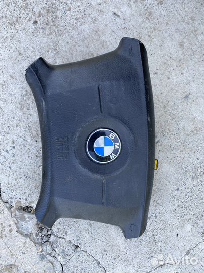 Подушка безопасности