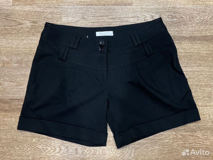 Шорты