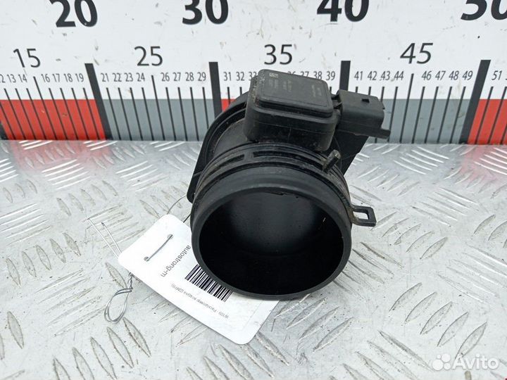 Расходомер воздуха Jaguar XF X250 2008 PHF500090