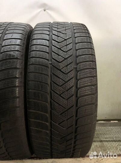 Pirelli Scorpion Winter 255/40 R21 98W
