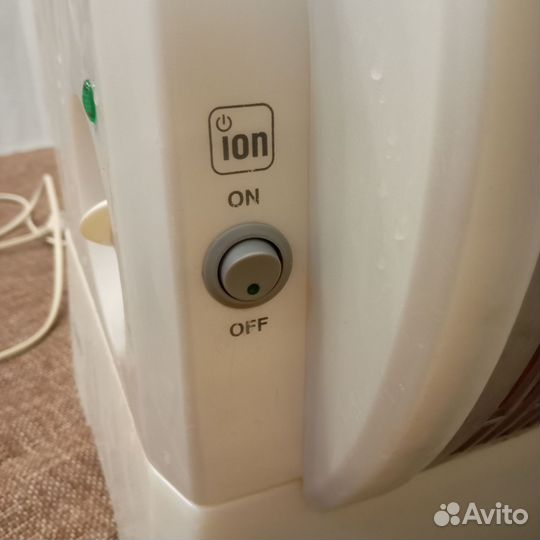 Мойка, ионизатор Bally