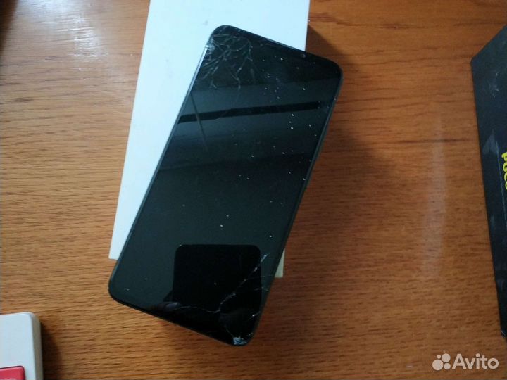 Meizu 16T, 8/128 ГБ