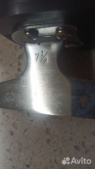 Коньки фигурные Arctic 30 размер