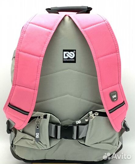 Рюкзак для коньков и роликов