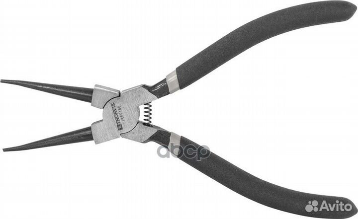 Irsp180 Щипцы для стопорных колец «прямой сжим», 1