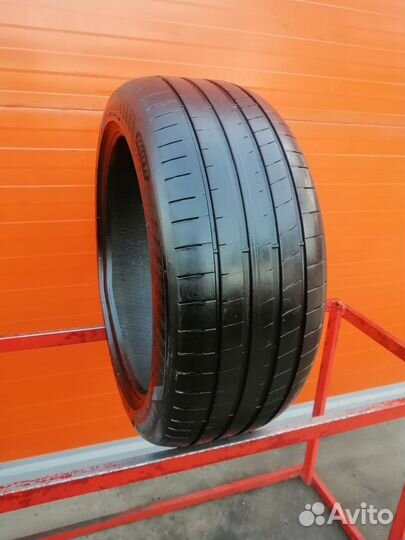 Goodyear Eagle F1 Asymmetric 6 245/45 R19 102Y