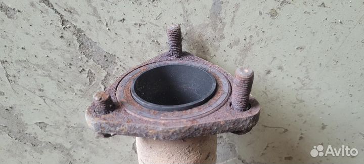 Приемная труба глушителя Honda CR-V